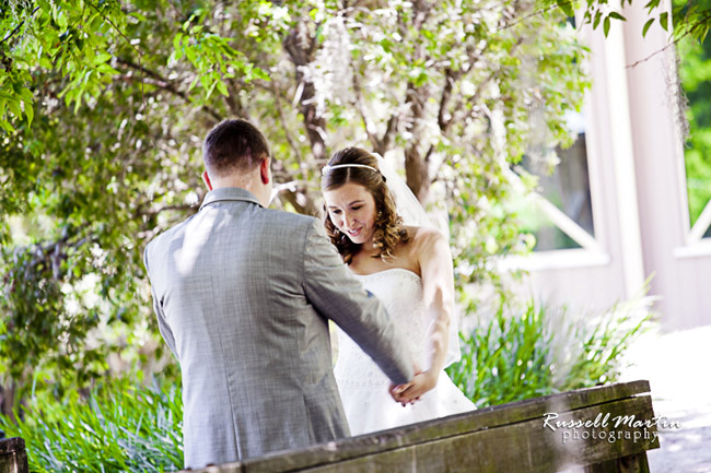 Gainesville Wedding Photographer