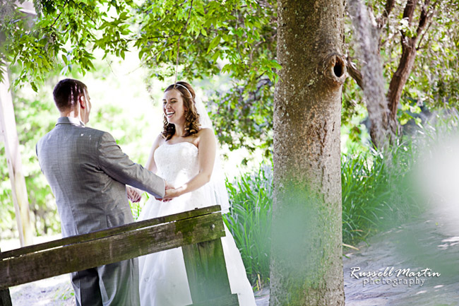 Gainesville Wedding Photographer