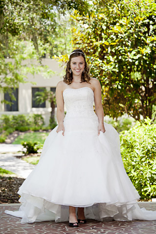 Gainesville Wedding Photographer
