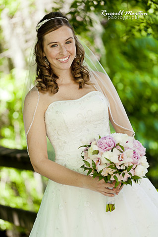 Gainesville Wedding Photographer