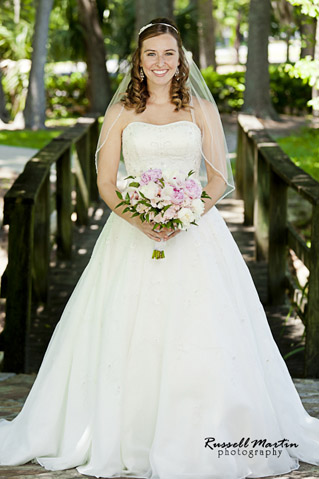 Gainesville Wedding Photographer