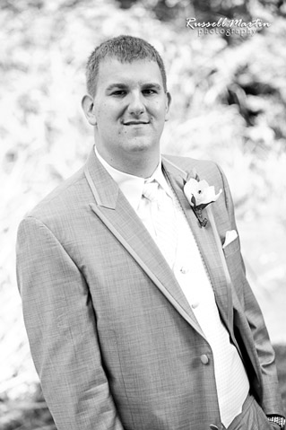Gainesville Wedding Photographer