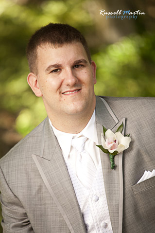 Gainesville Wedding Photographer