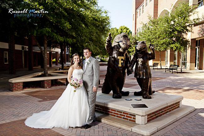 Gainesville Photographer