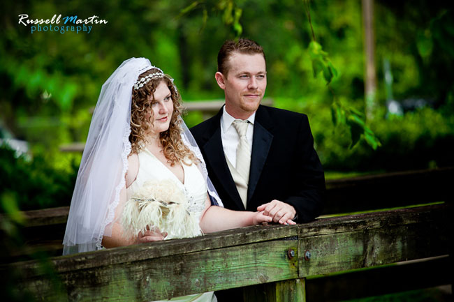 Gainesville Wedding Photographer