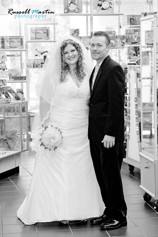 Gainesville Wedding Photographer
