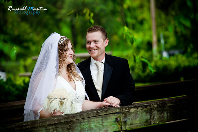 Gainesville Wedding Photographer
