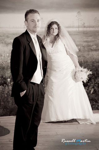 Gainesville Wedding Photographer