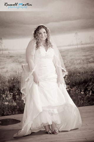 Gainesville Wedding Photographer