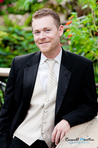 Gainesville Wedding Photographer