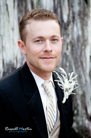 Gainesville Wedding Photographer