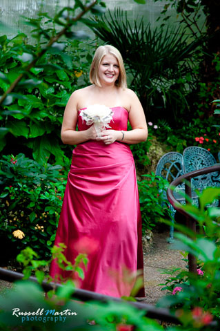 Gainesville Wedding Photographer