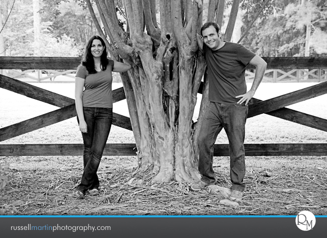 Gainesville Wedding Photographer