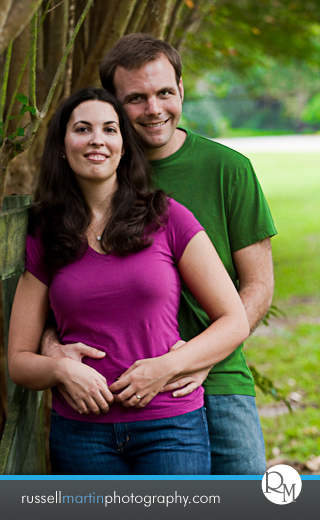 Gainesville Wedding Photographer