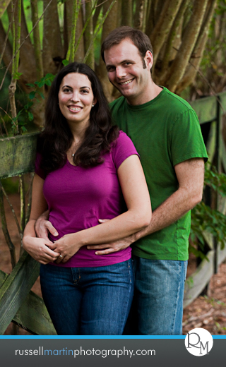Gainesville Wedding Photographer