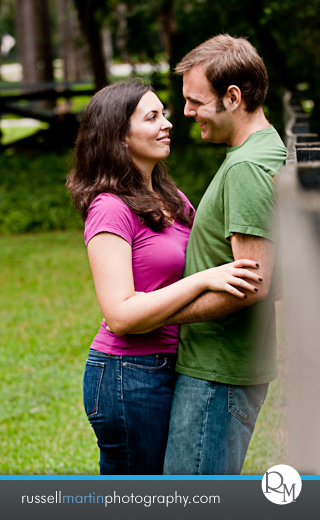 Gainesville Wedding Photographer