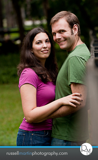Gainesville Wedding Photographer
