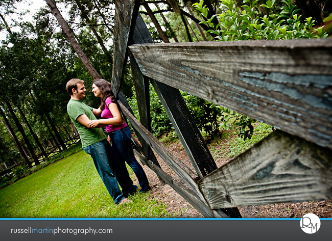 Gainesville Wedding Photographer