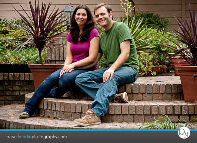Gainesville Wedding Photographer