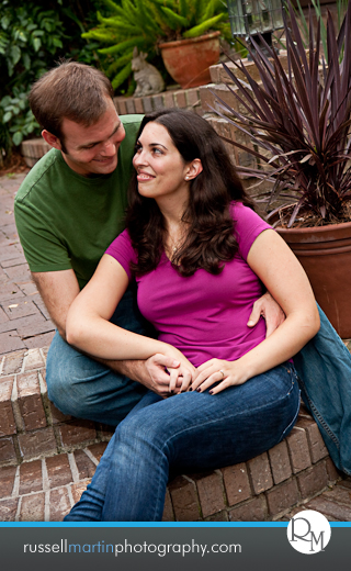 Gainesville Wedding Photographer