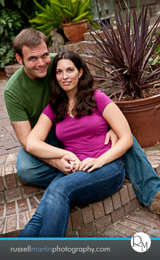 Gainesville Wedding Photographer