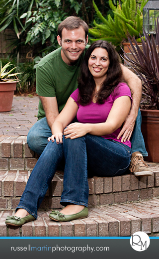 Gainesville Wedding Photographer
