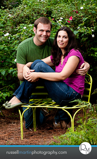 Gainesville Wedding Photographer