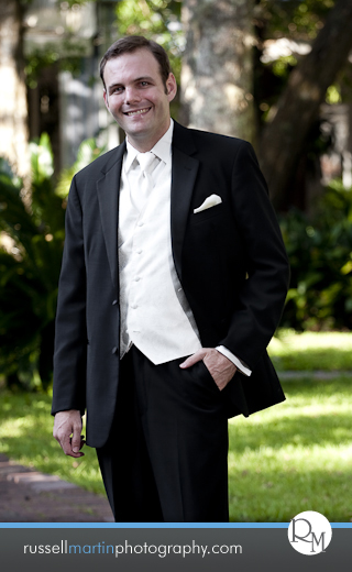 Gainesville Wedding  Photography