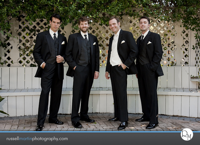 Gainesville Wedding  Photography