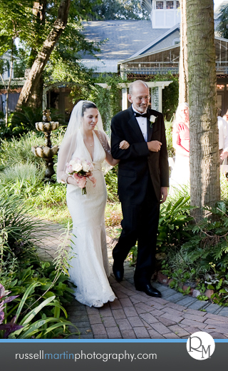 Gainesville Wedding  Photography
