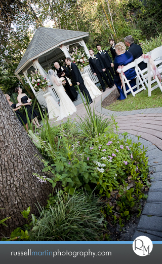 Gainesville Wedding  Photography
