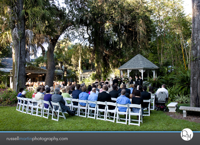 Gainesville Wedding  Photography