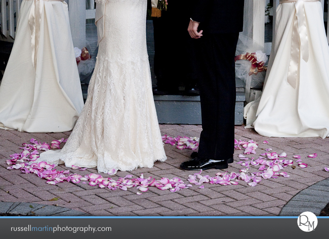 Gainesville Wedding  Photography