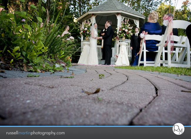 Gainesville Wedding  Photography