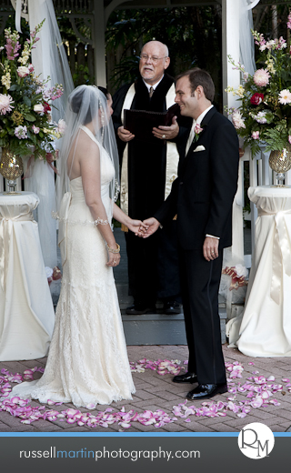 Gainesville Wedding  Photography