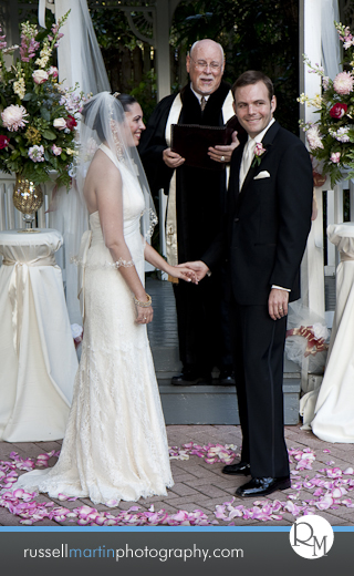 Gainesville Wedding  Photography