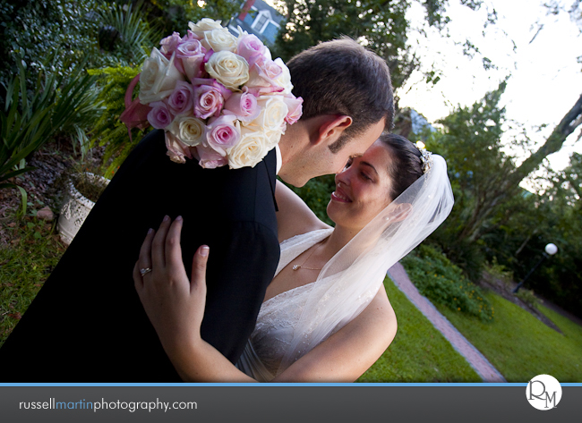 Gainesville Wedding  Photography