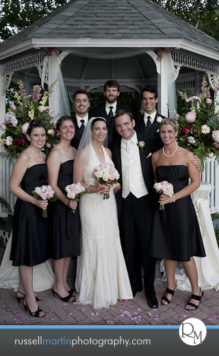 Gainesville Wedding  Photography