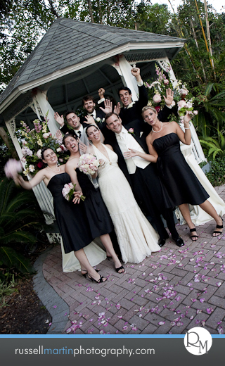 Gainesville Wedding  Photography
