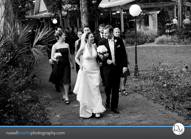 Gainesville Wedding  Photography