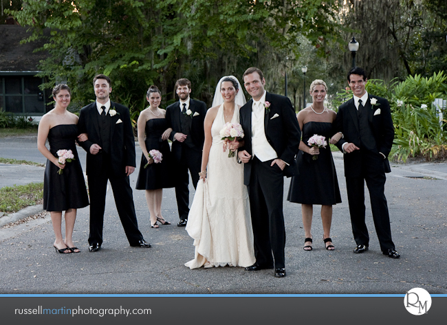 Gainesville Wedding  Photography