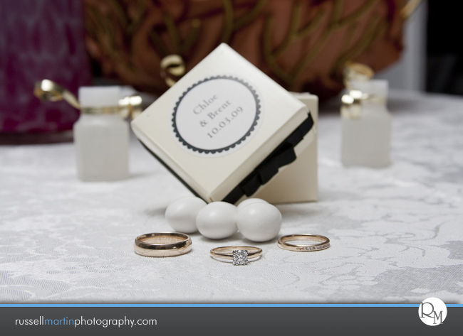 Gainesville Wedding  Photography