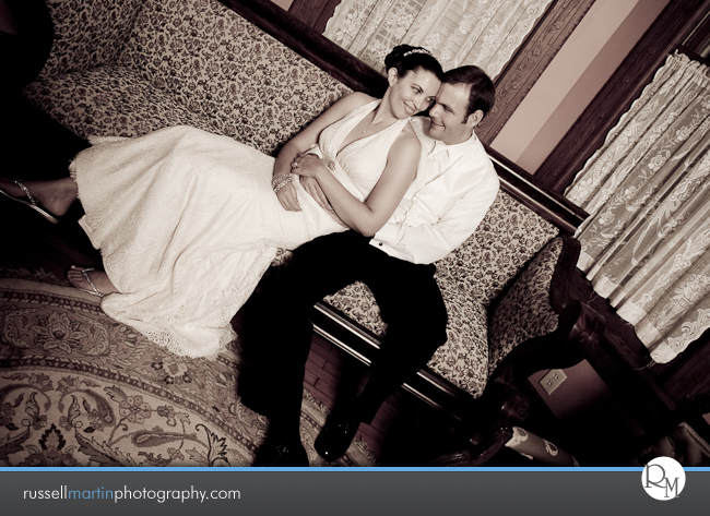 Gainesville Wedding  Photography