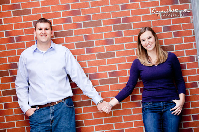 Gainesville Wedding Photographer