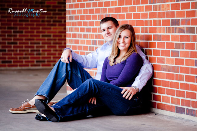 Gainesville Wedding Photographer