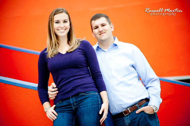 Gainesville Photographer