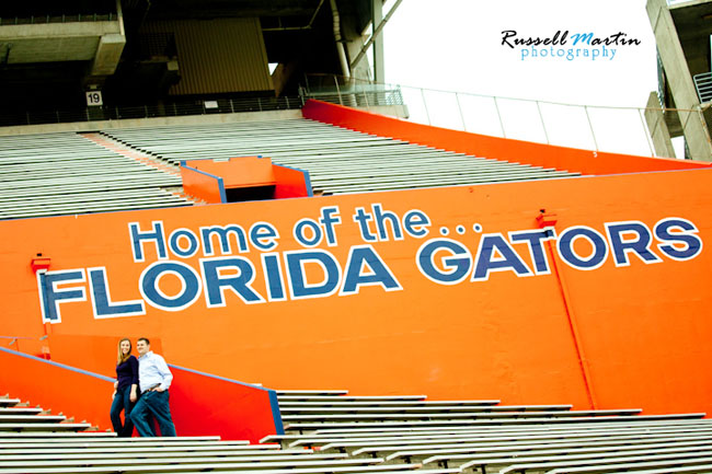 Gainesville Wedding Photographer