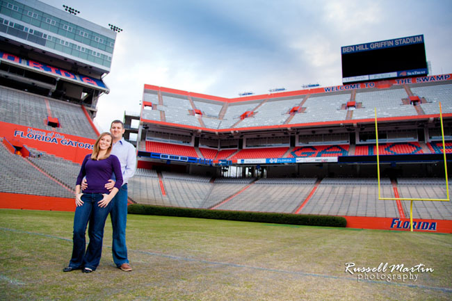 Gainesville Wedding Photographer