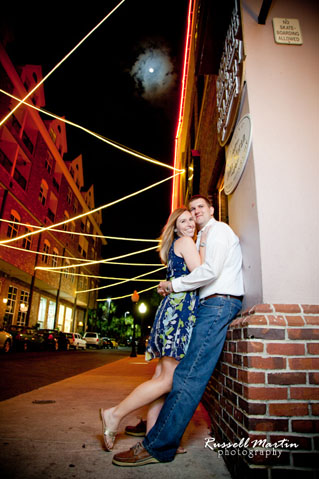 Gainesville Wedding Photographer