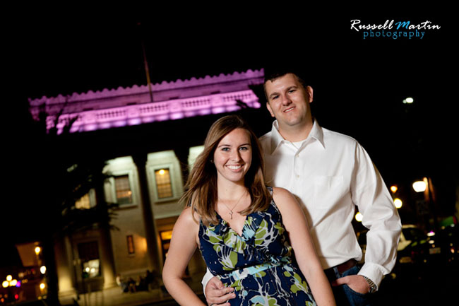 Gainesville Wedding Photographer